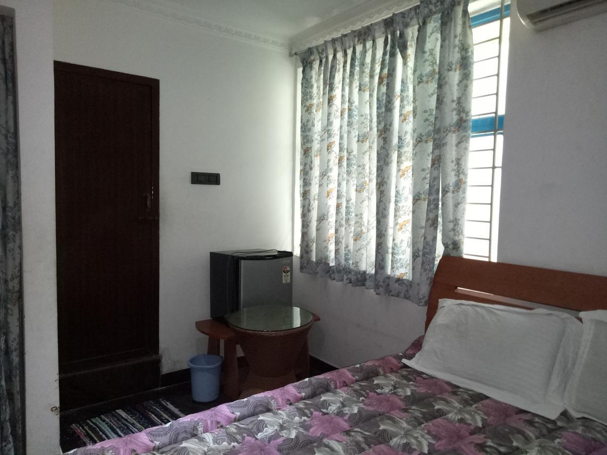 Grand International Hotel Erode Exterior photo